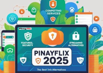 Pinayflix 2025: A Complete Guide to Features, Security, and the Best Streaming Alternatives